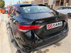 نيسان سنترا